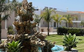 Argiri Apartments & Suites