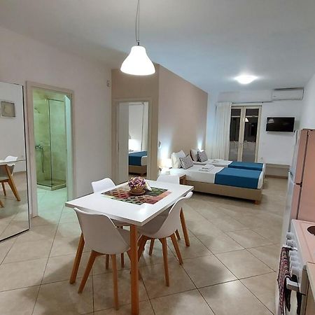Argiri Apartments & Suites Georgioupoli Exterior photo