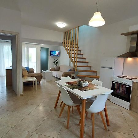 Argiri Apartments & Suites Georgioupoli Exterior photo