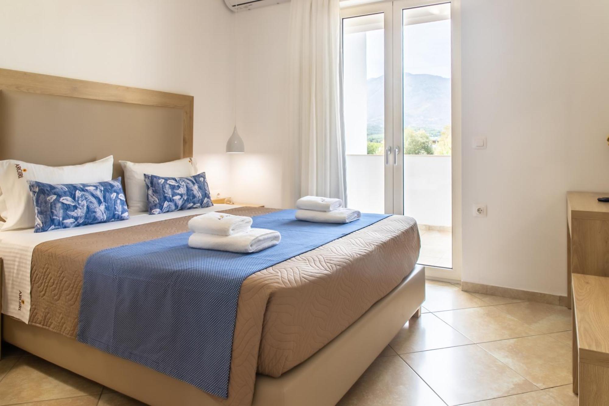 Argiri Apartments & Suites Georgioupoli Exterior photo