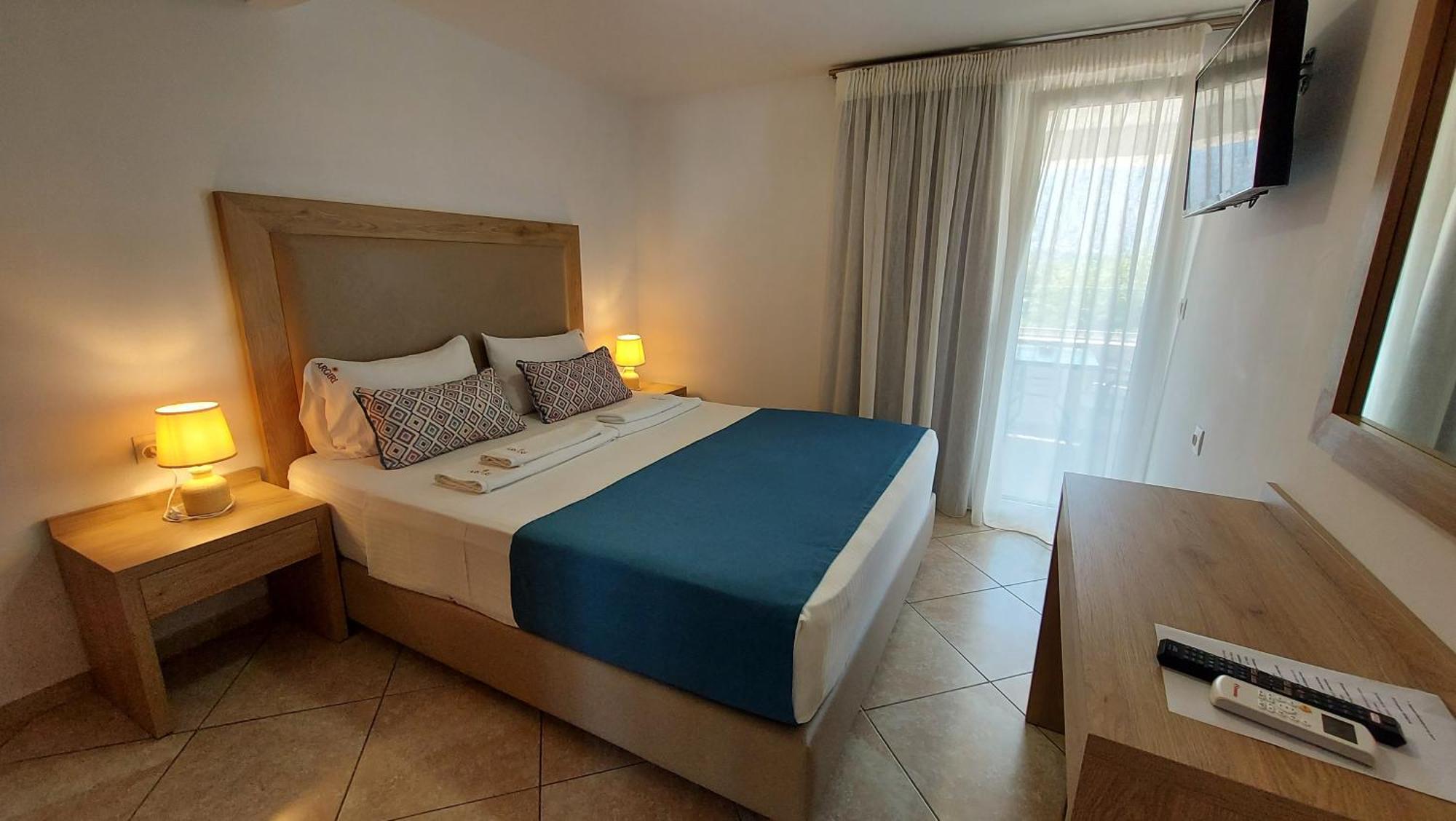 Argiri Apartments & Suites Georgioupoli Exterior photo