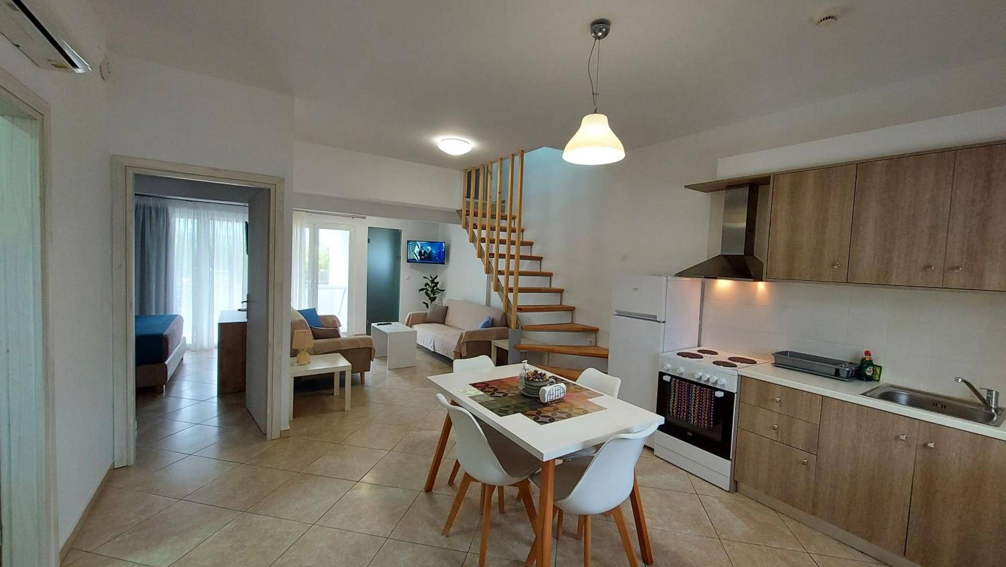 Argiri Apartments & Suites Georgioupoli Exterior photo