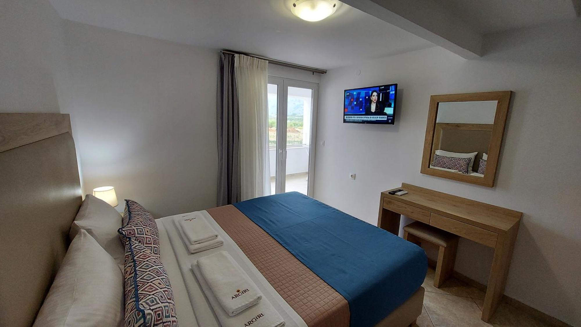 Argiri Apartments & Suites Georgioupoli Exterior photo