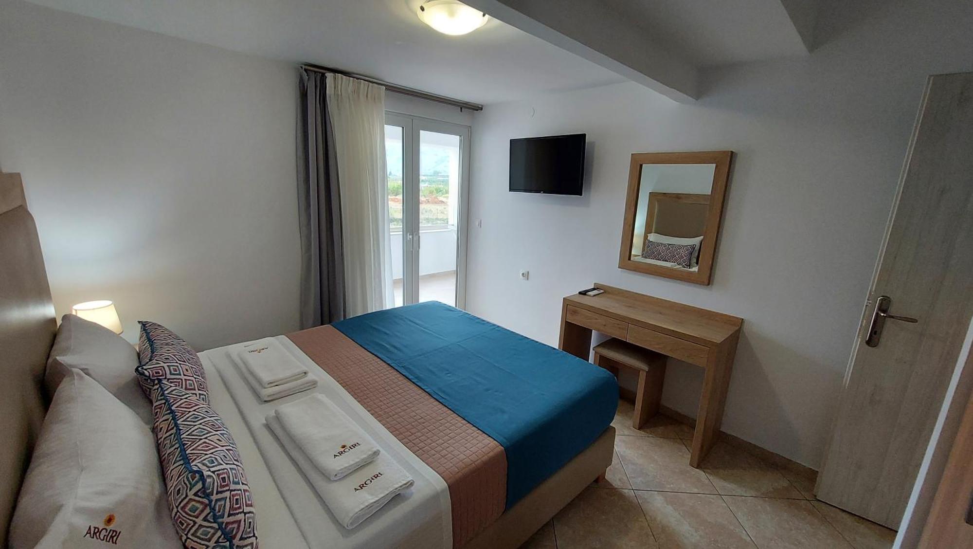 Argiri Apartments & Suites Georgioupoli Exterior photo