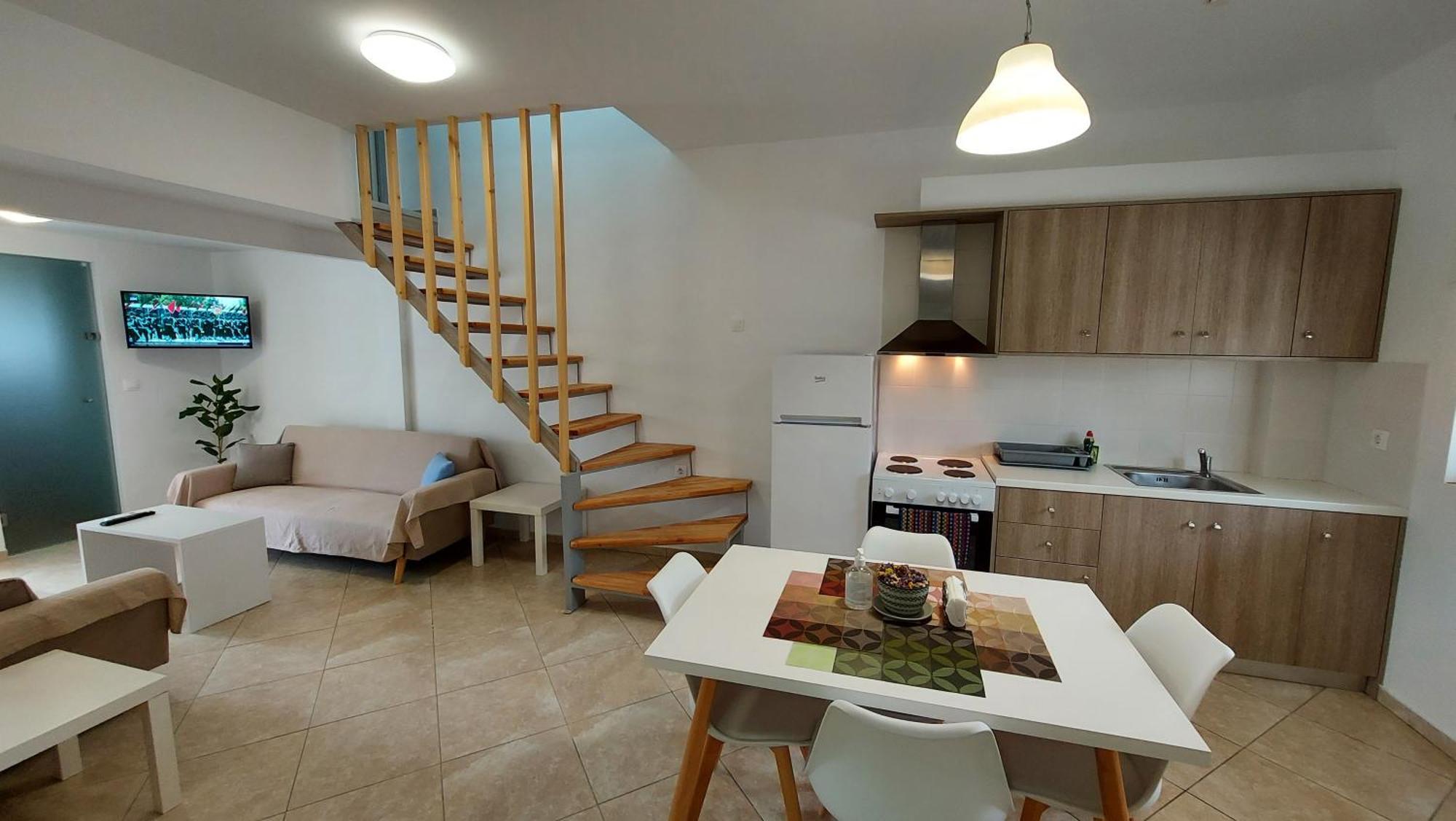 Argiri Apartments & Suites Georgioupoli Exterior photo