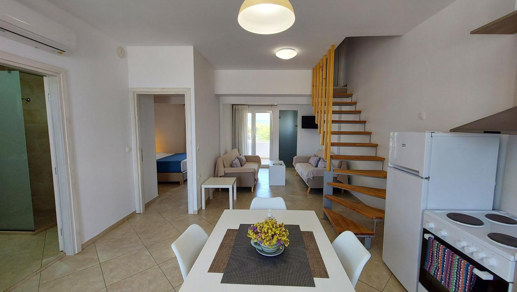 Argiri Apartments & Suites Georgioupoli Exterior photo