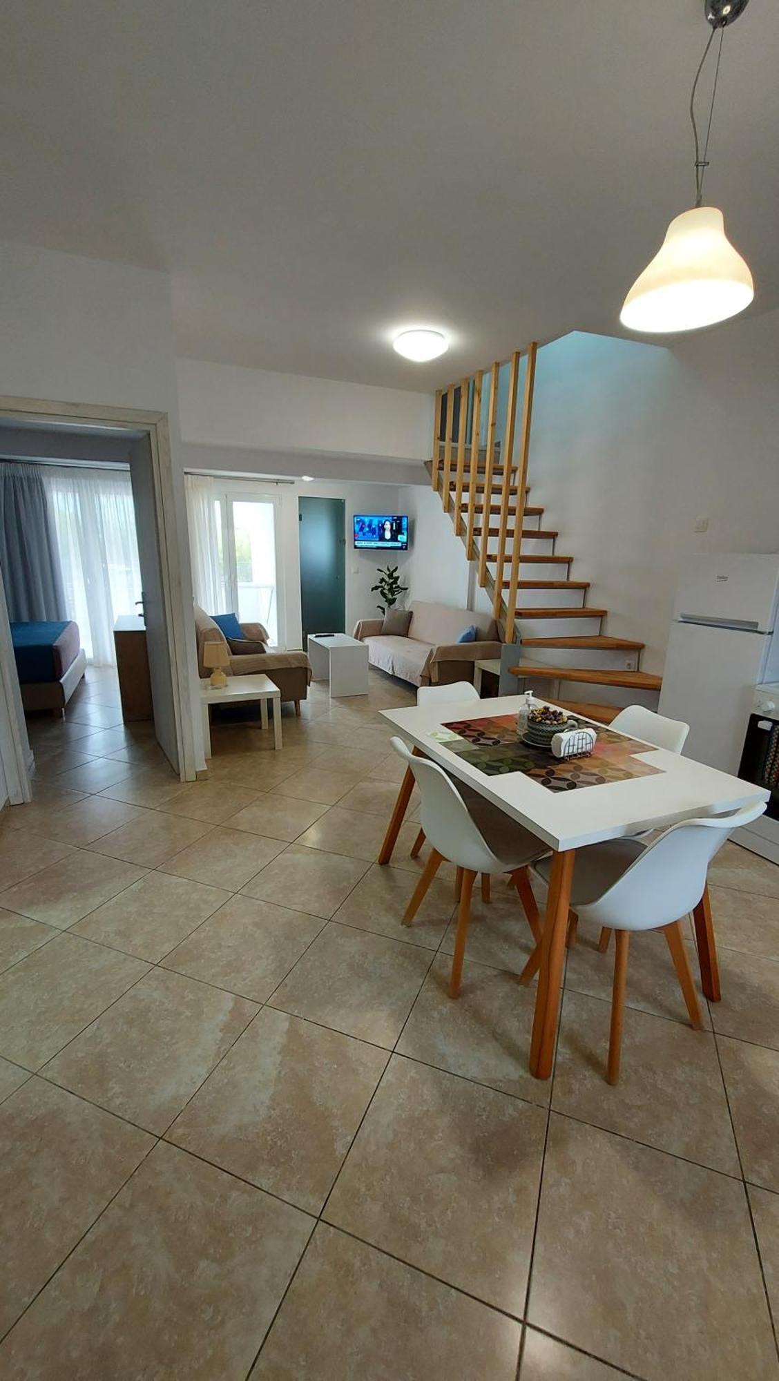 Argiri Apartments & Suites Georgioupoli Exterior photo