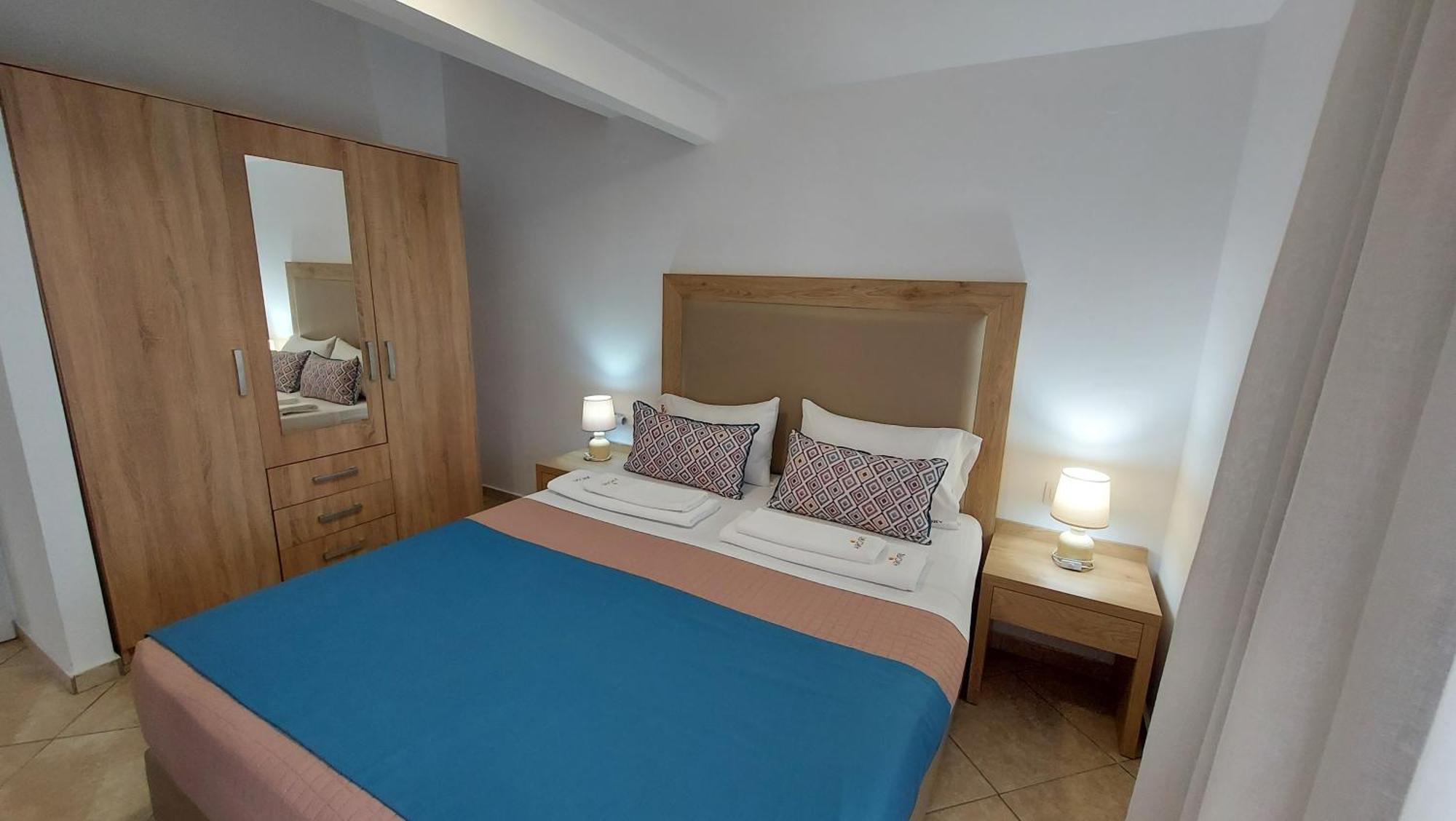 Argiri Apartments & Suites Georgioupoli Exterior photo