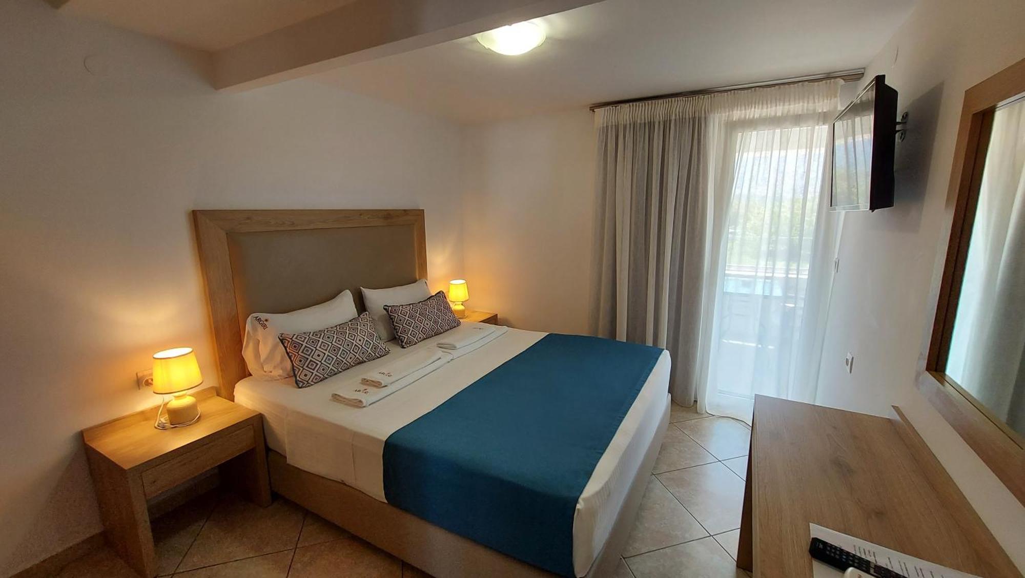 Argiri Apartments & Suites Georgioupoli Exterior photo