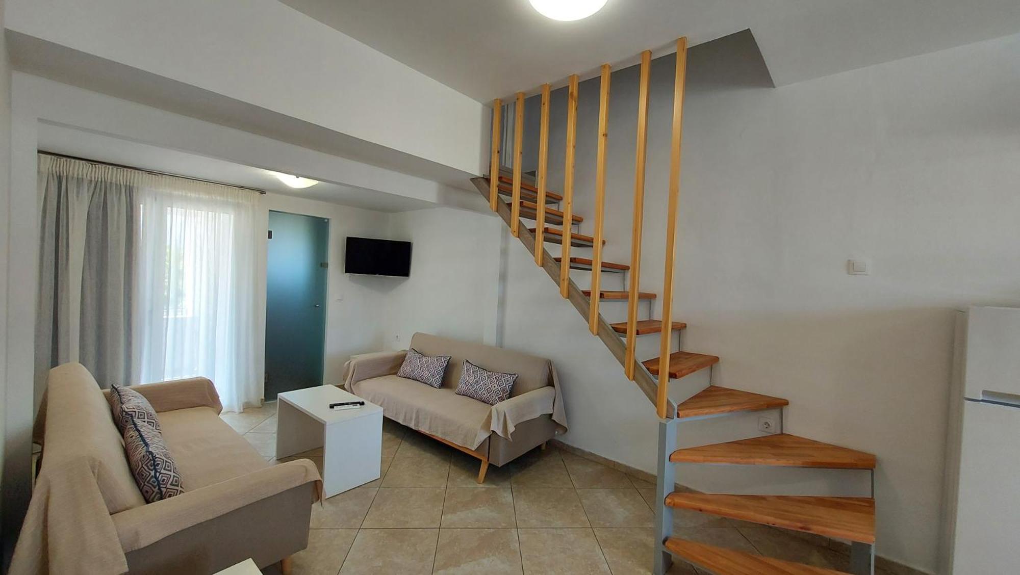 Argiri Apartments & Suites Georgioupoli Exterior photo