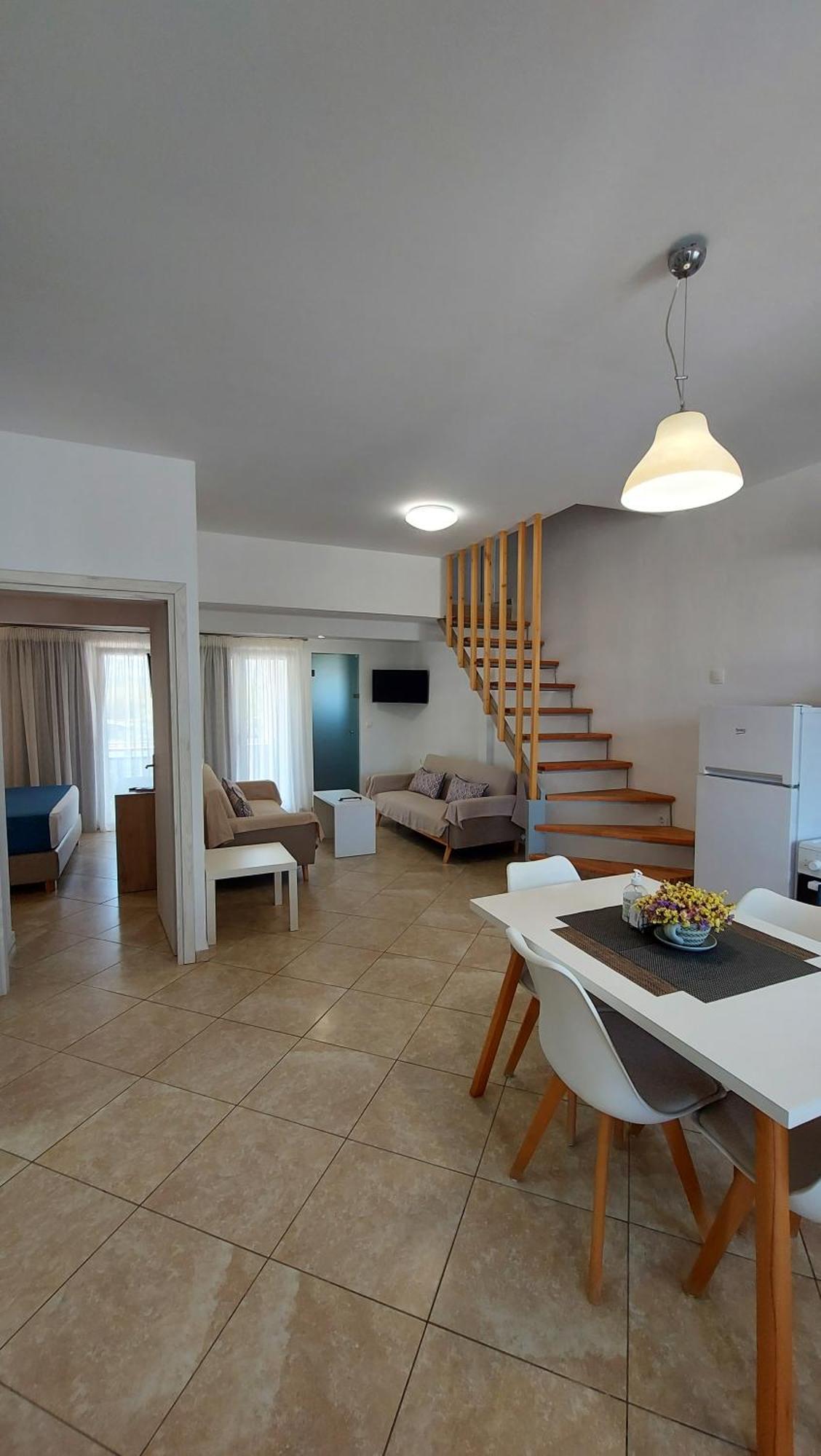 Argiri Apartments & Suites Georgioupoli Exterior photo