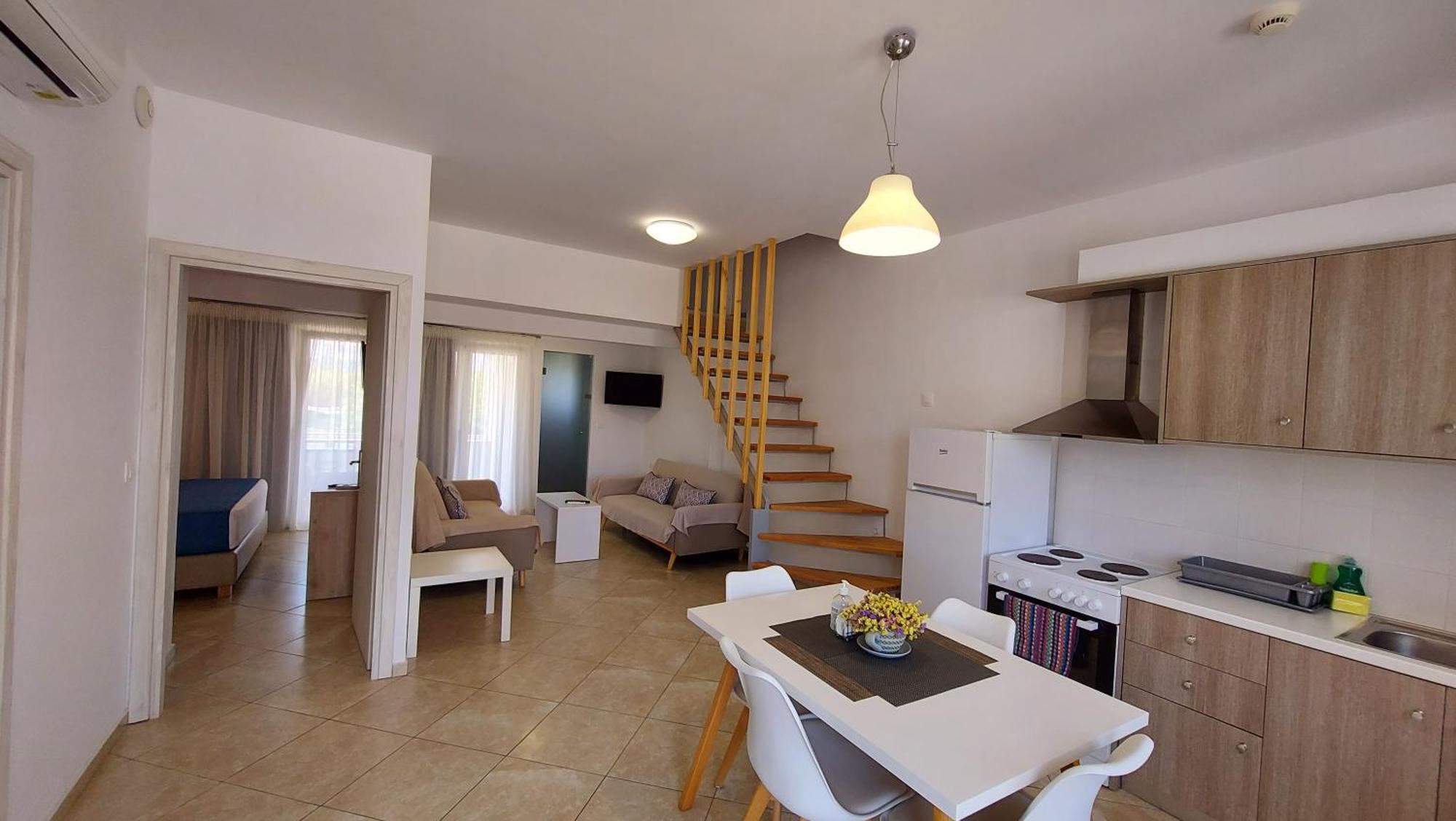Argiri Apartments & Suites Georgioupoli Exterior photo