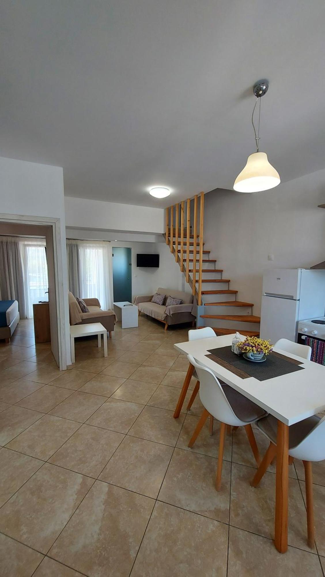 Argiri Apartments & Suites Georgioupoli Exterior photo