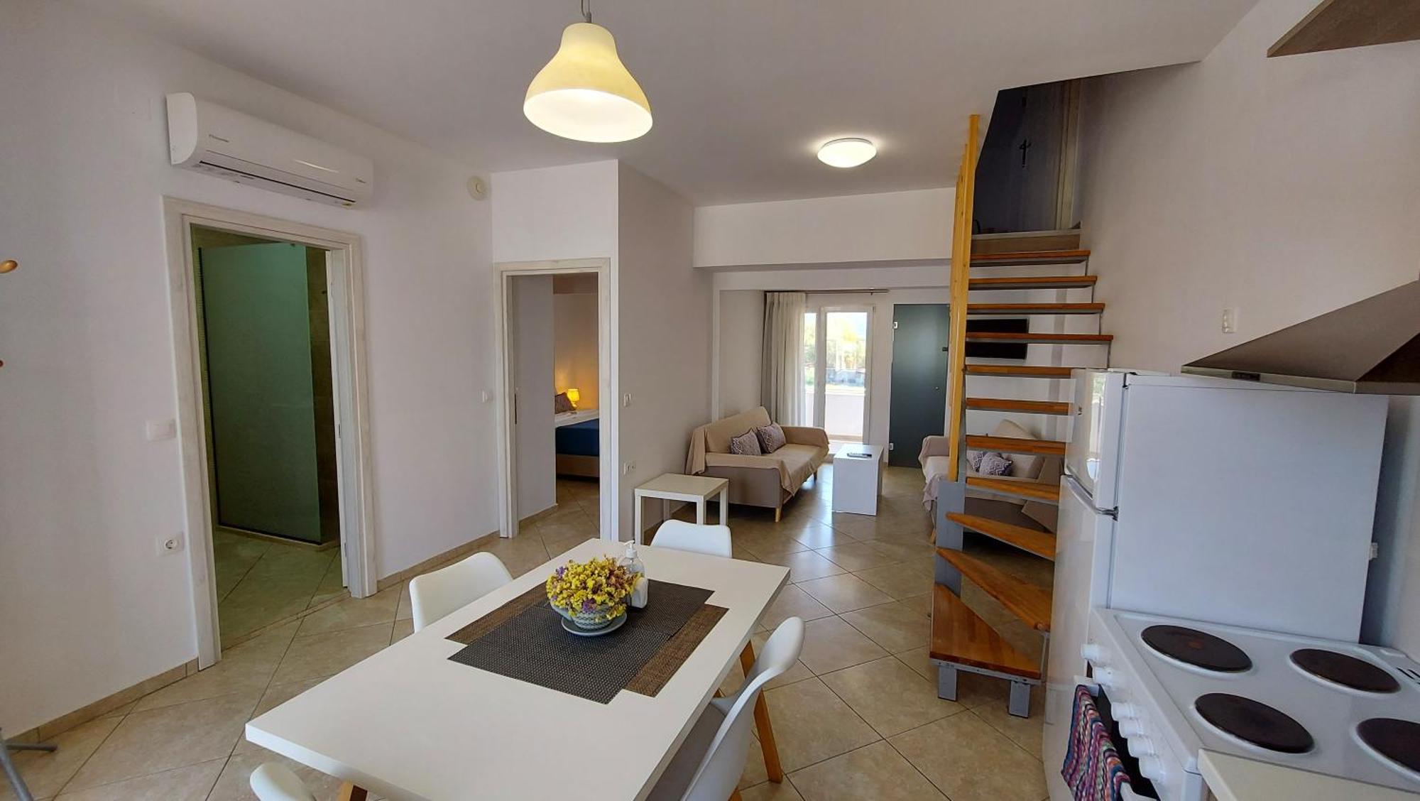 Argiri Apartments & Suites Georgioupoli Exterior photo