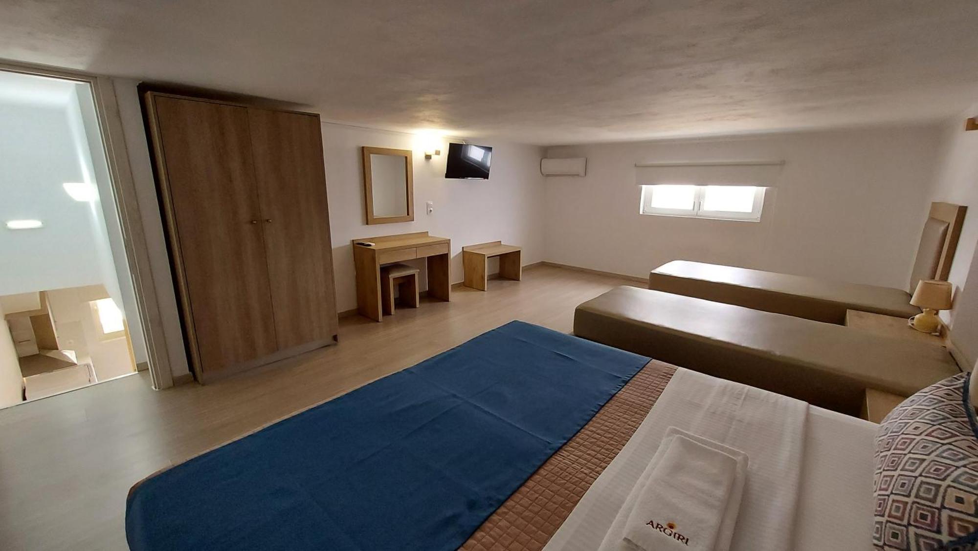 Argiri Apartments & Suites Georgioupoli Exterior photo