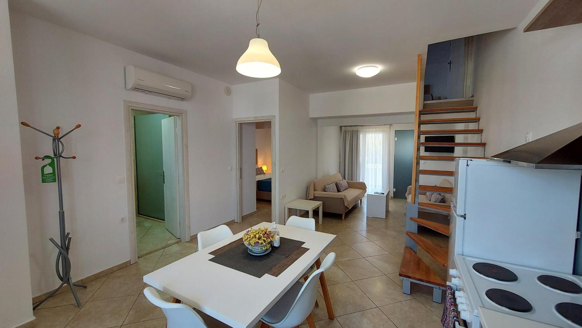 Argiri Apartments & Suites Georgioupoli Exterior photo