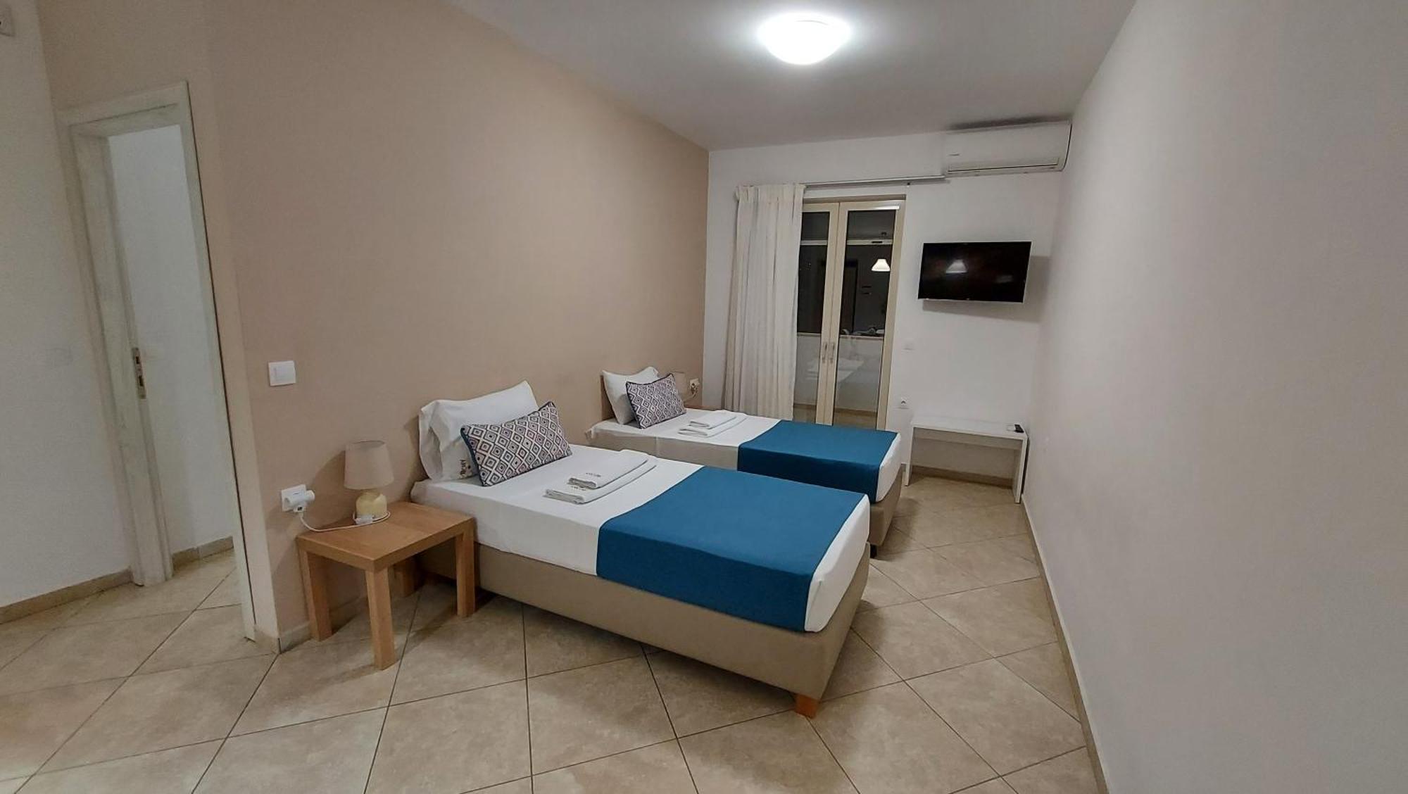 Argiri Apartments & Suites Georgioupoli Exterior photo