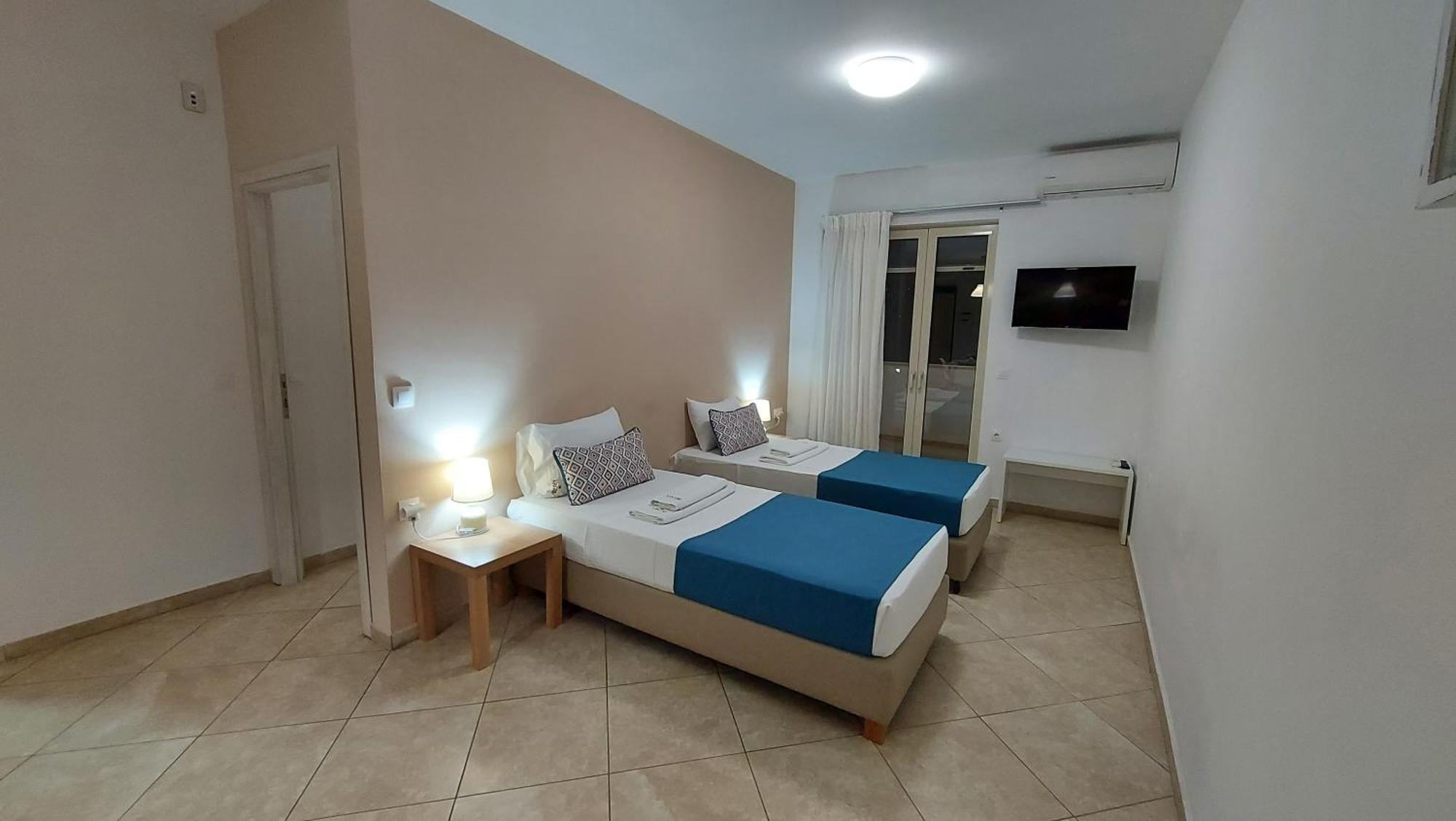 Argiri Apartments & Suites Georgioupoli Exterior photo