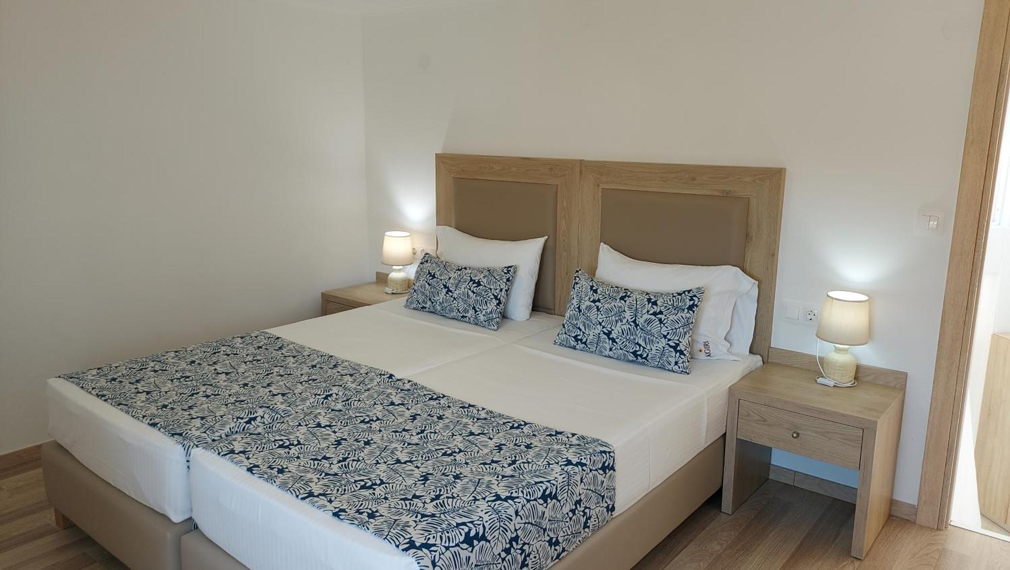 Argiri Apartments & Suites Georgioupoli Exterior photo