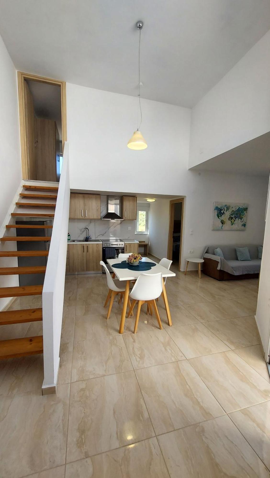 Argiri Apartments & Suites Georgioupoli Exterior photo