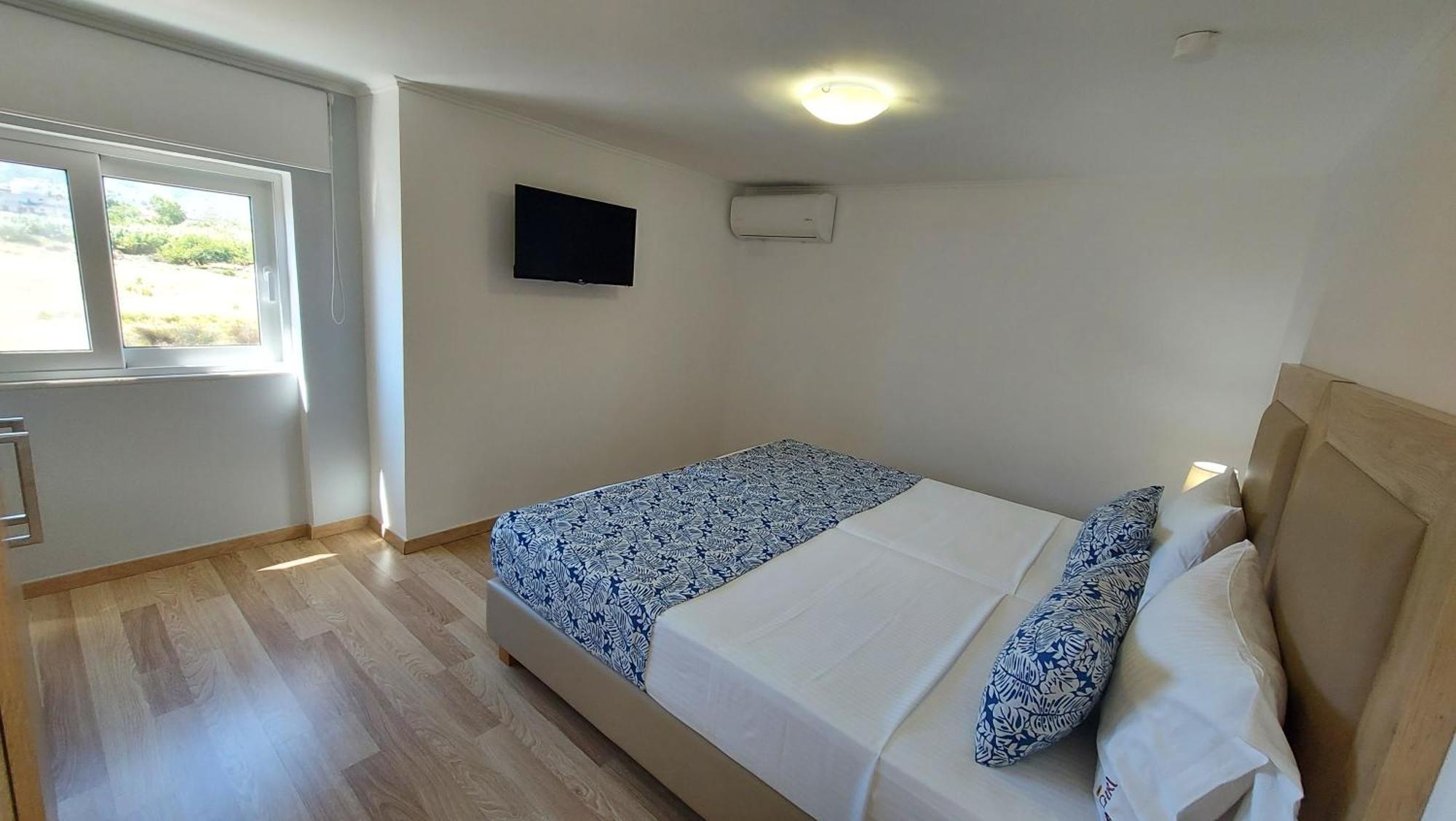 Argiri Apartments & Suites Georgioupoli Exterior photo